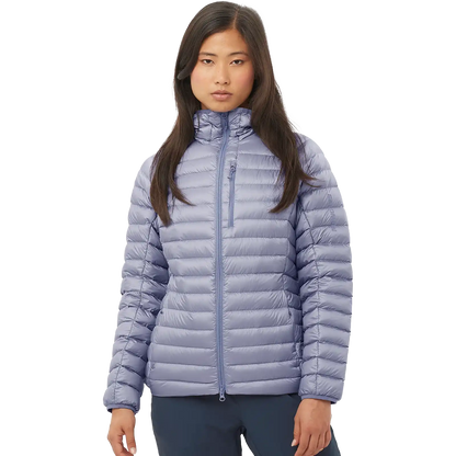 Women's Elixir Micro Down Hoody