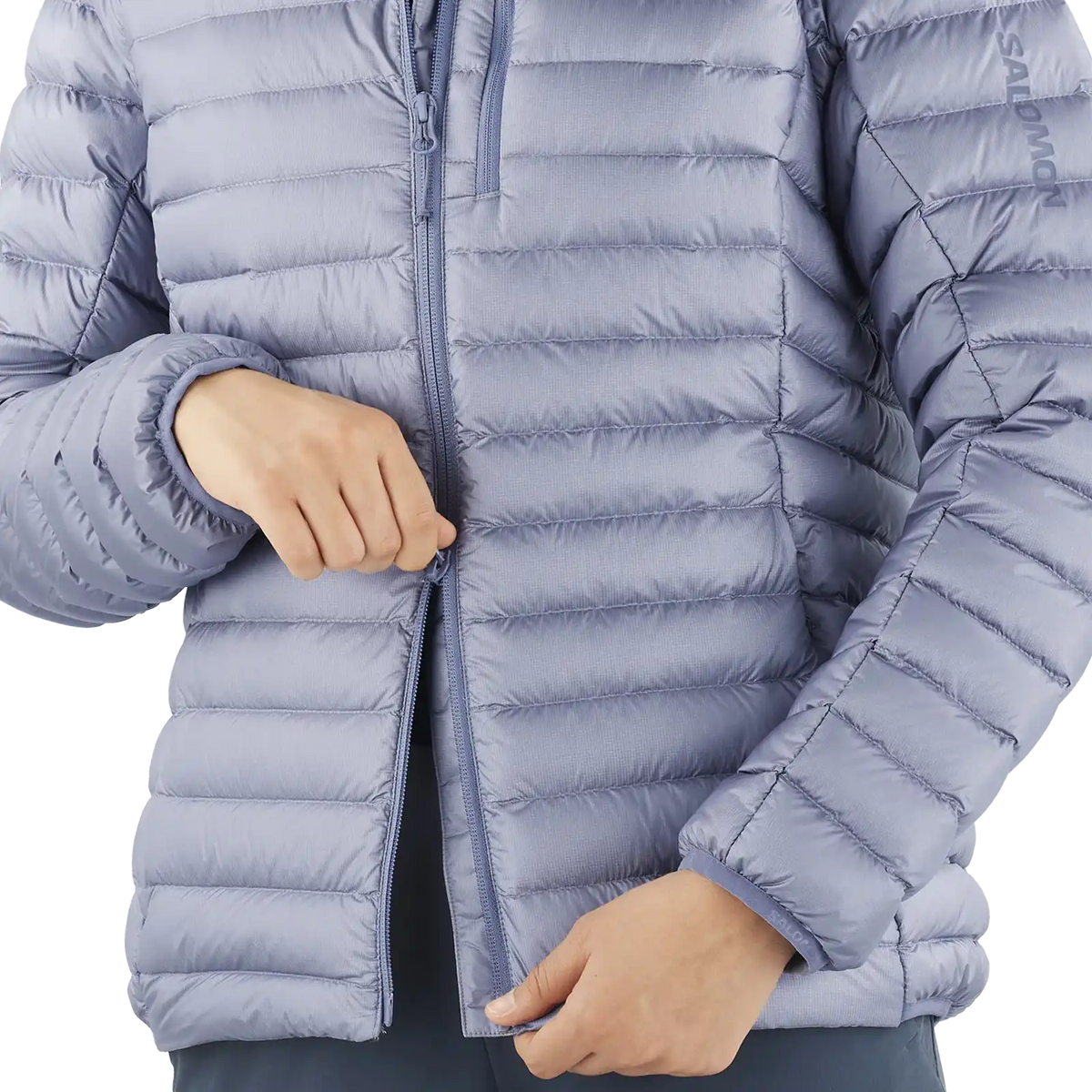 Women's Elixir Micro Down Hoody