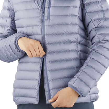 Women's Elixir Micro Down Hoody
