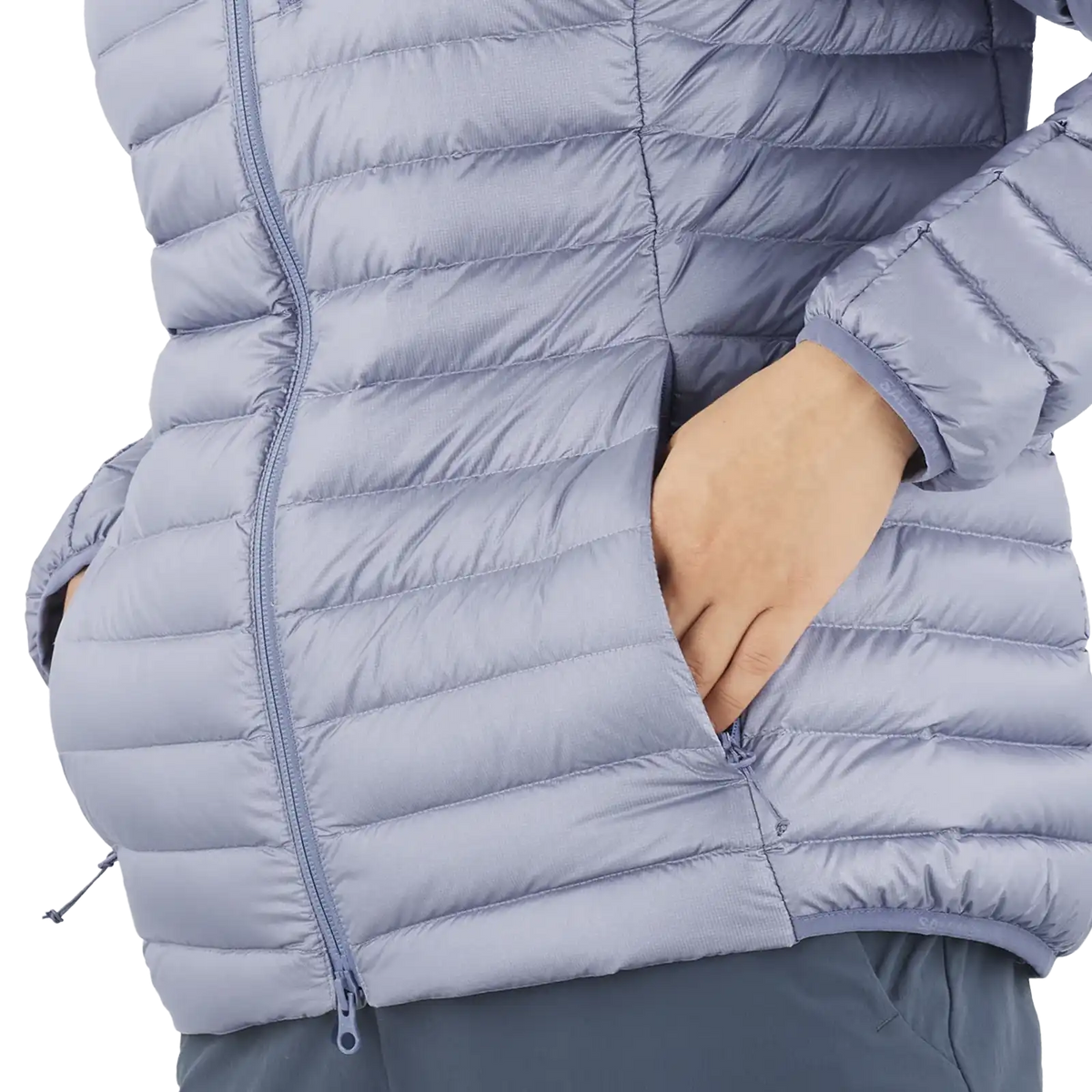 Women's Elixir Micro Down Hoody