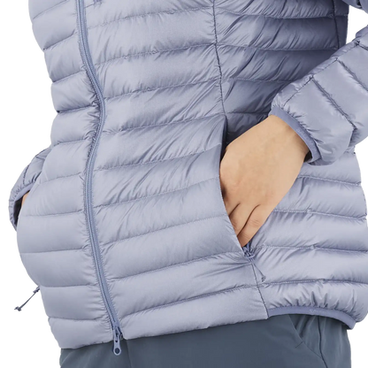 Women's Elixir Micro Down Hoody