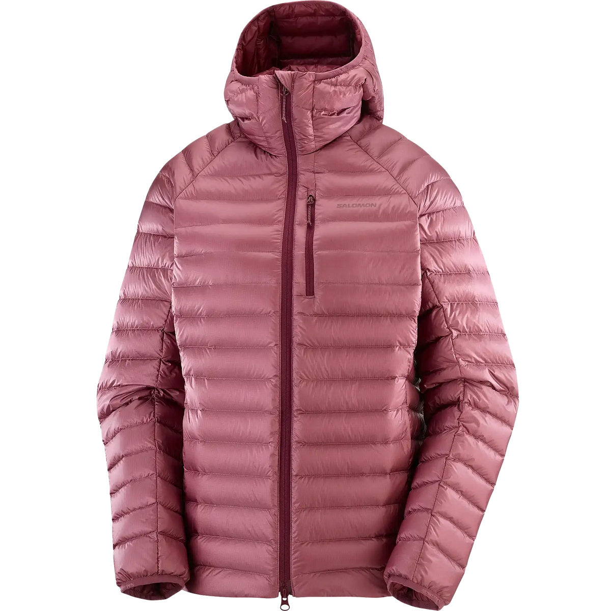 Women's Elixir Micro Down Hoody