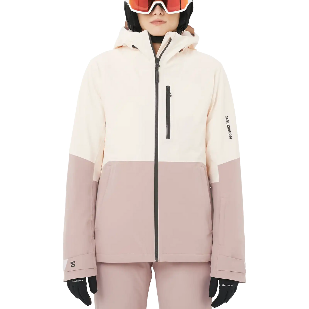 Women's Highland Insulated Jacket
