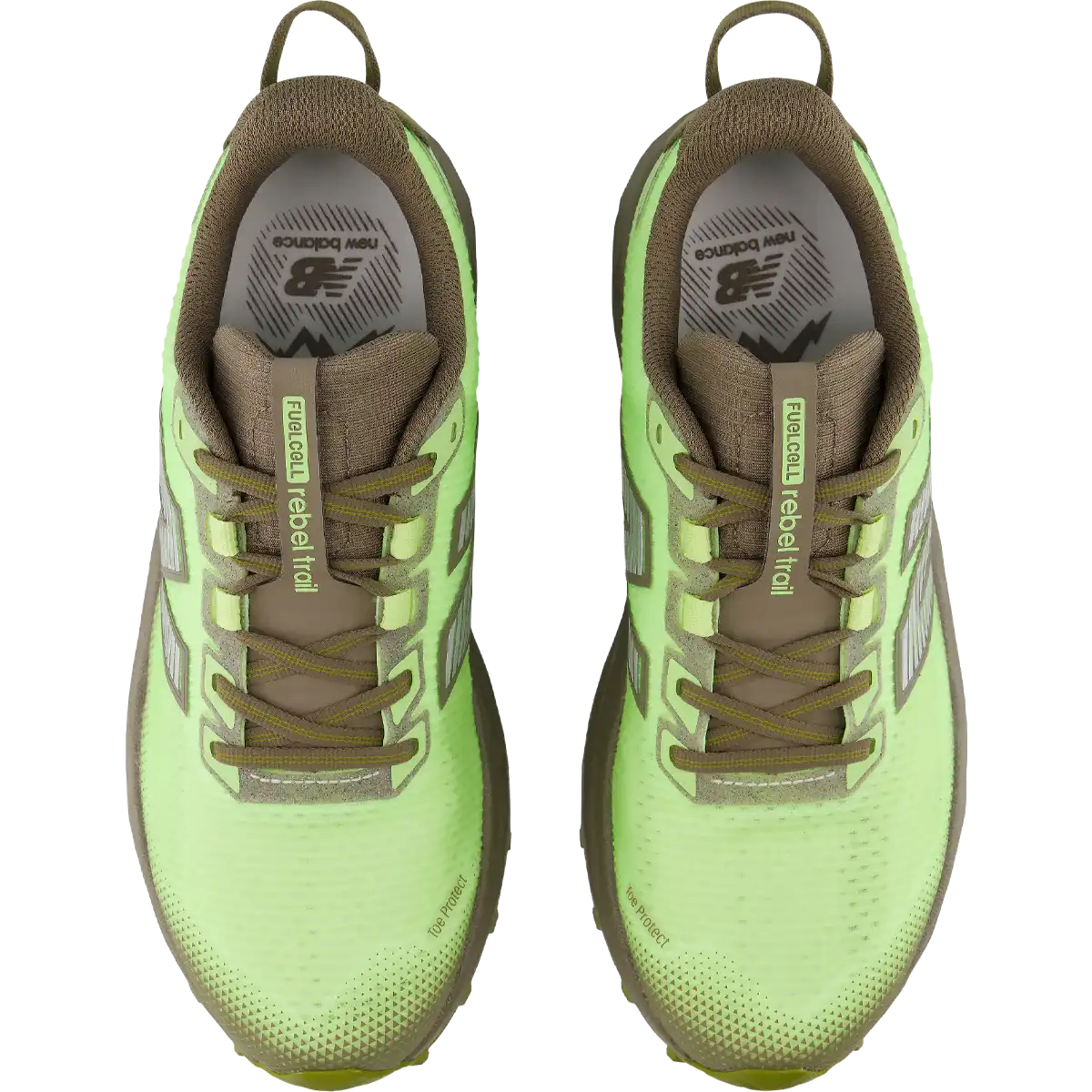 Men's Rebel Trail