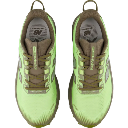 Men's Rebel Trail