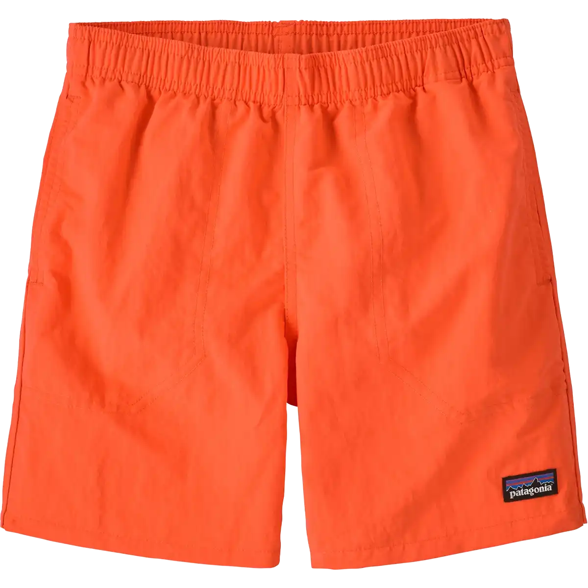 Youth Boys Baggies Shorts 5" Lined