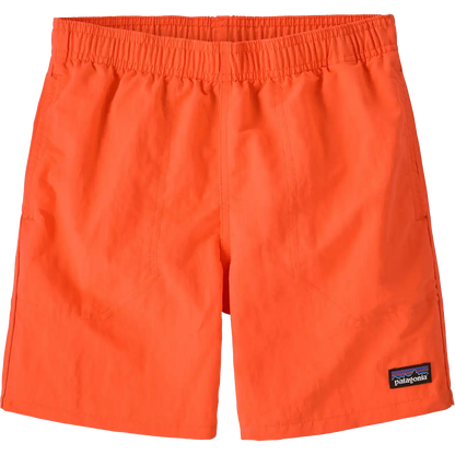 Youth Boys Baggies Shorts 5" Lined