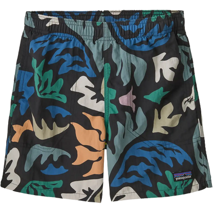 Youth Boys Baggies Shorts 5" Lined