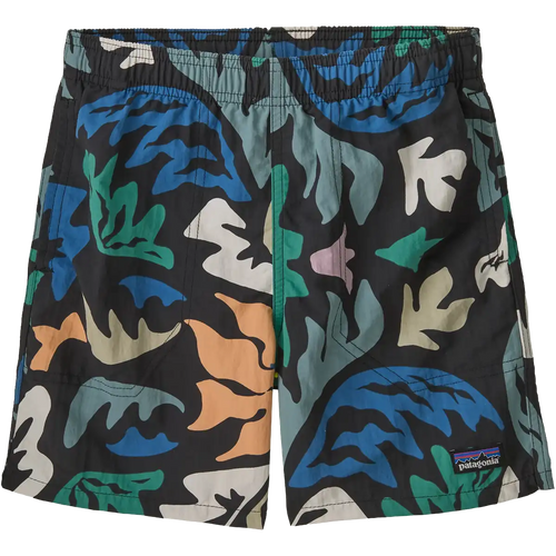 Youth Boys Baggies Shorts 5" Lined