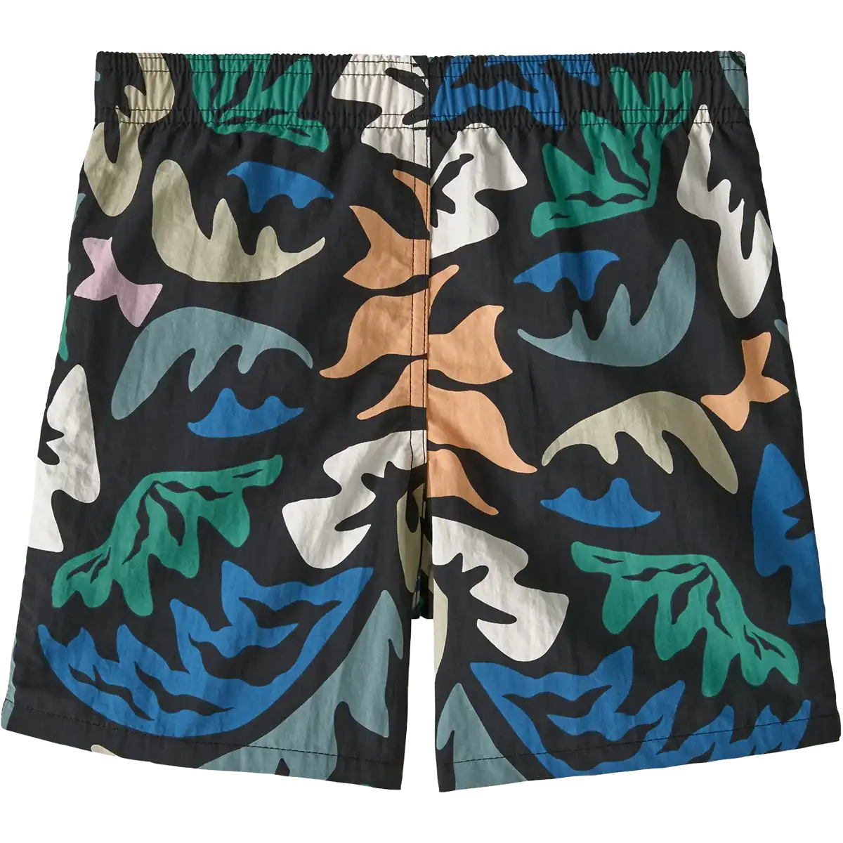 Youth Boys Baggies Shorts 5" Lined