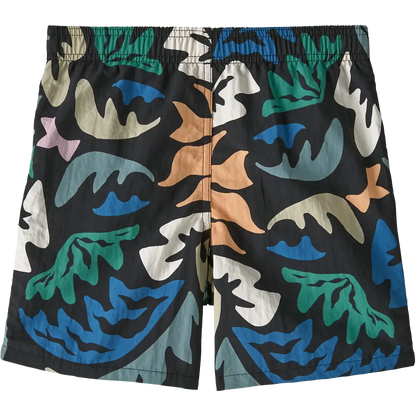 Youth Boys Baggies Shorts 5" Lined