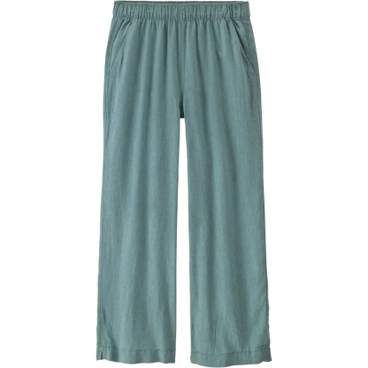 Women's Garden Island Pants