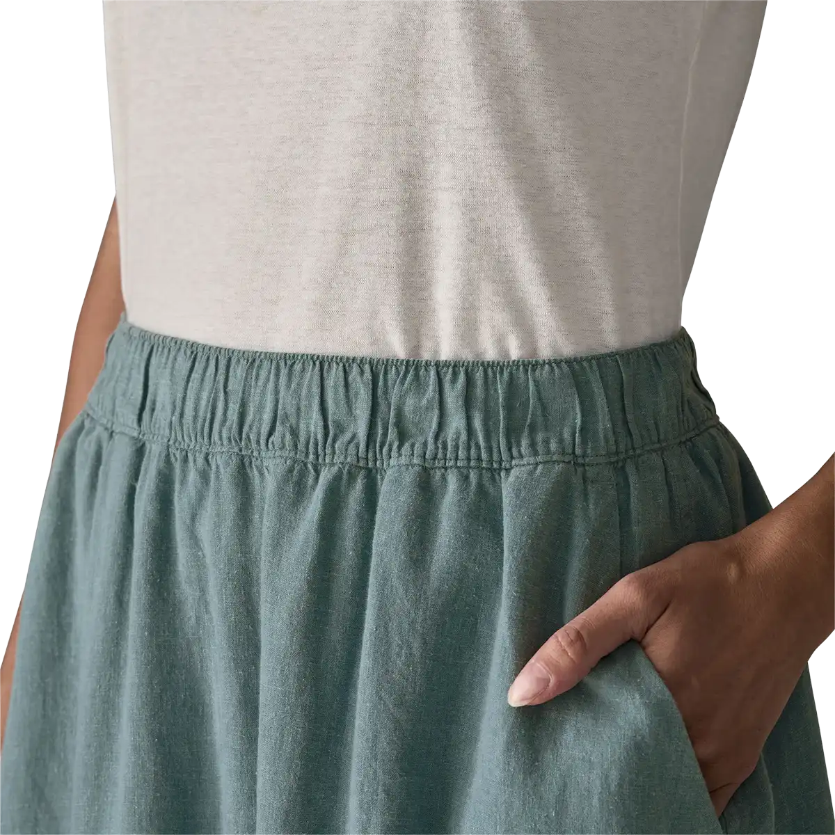 Women's Garden Island Pants
