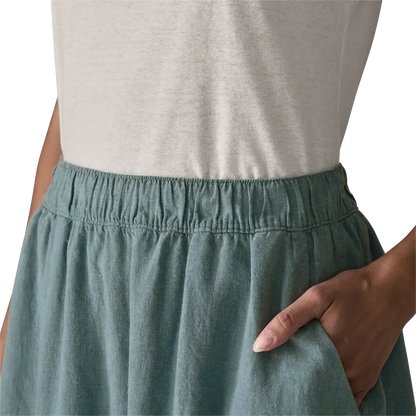 Women's Garden Island Pants