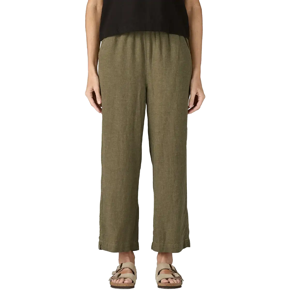 Women's Garden Island Pants
