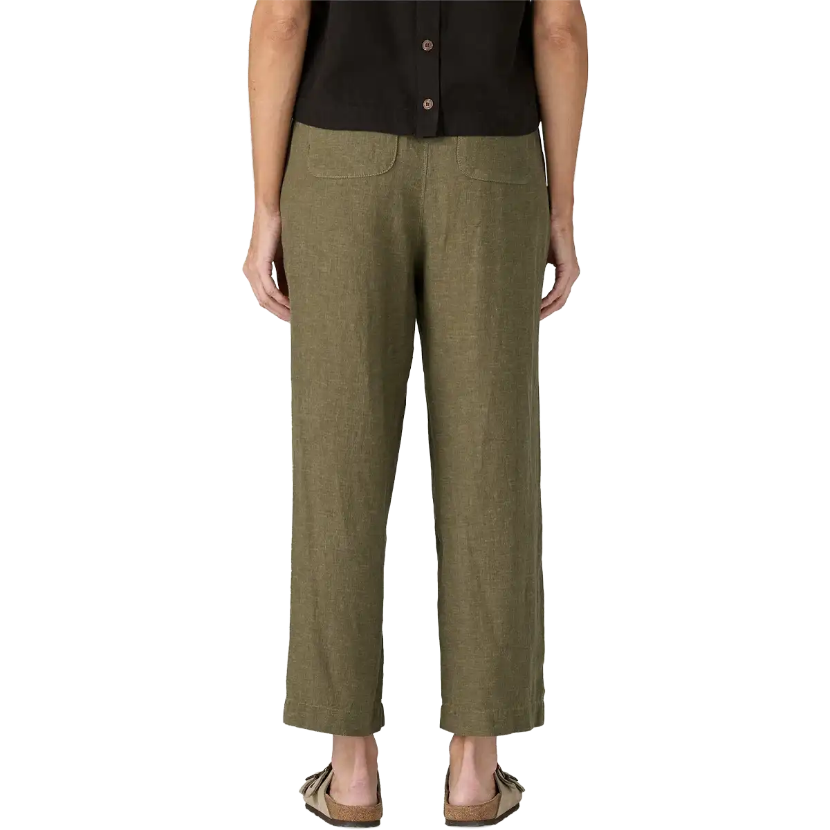 Women's Garden Island Pants