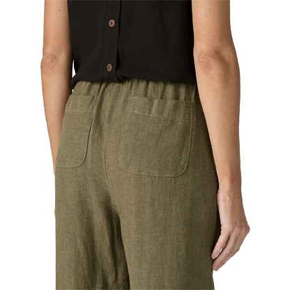 Women's Garden Island Pants