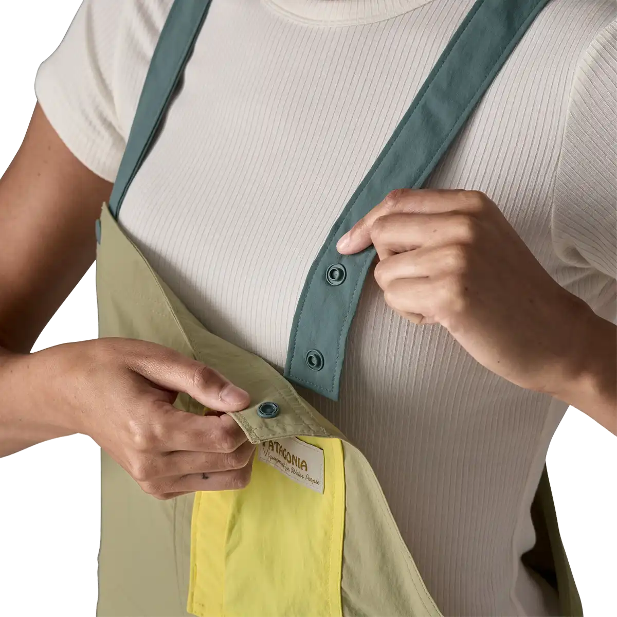 Women's Outdoor Everyday Overall