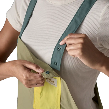 Women's Outdoor Everyday Overall