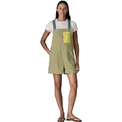 Women's Outdoor Everyday Overall
