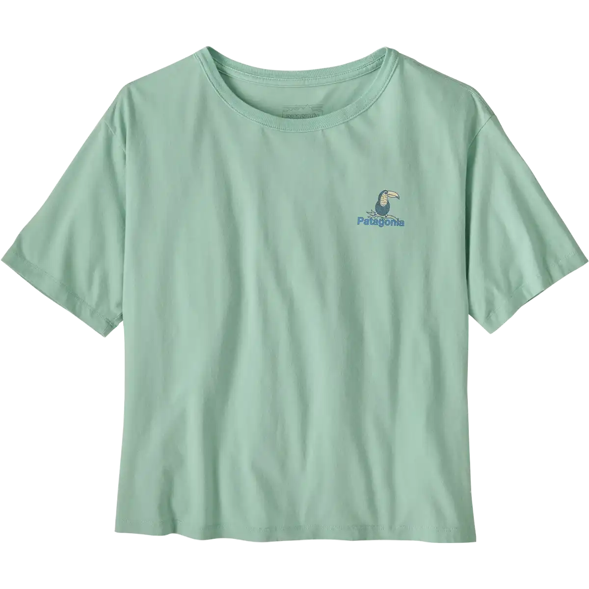 Women's Protect Rainforest Easy-Cut T-Shirt