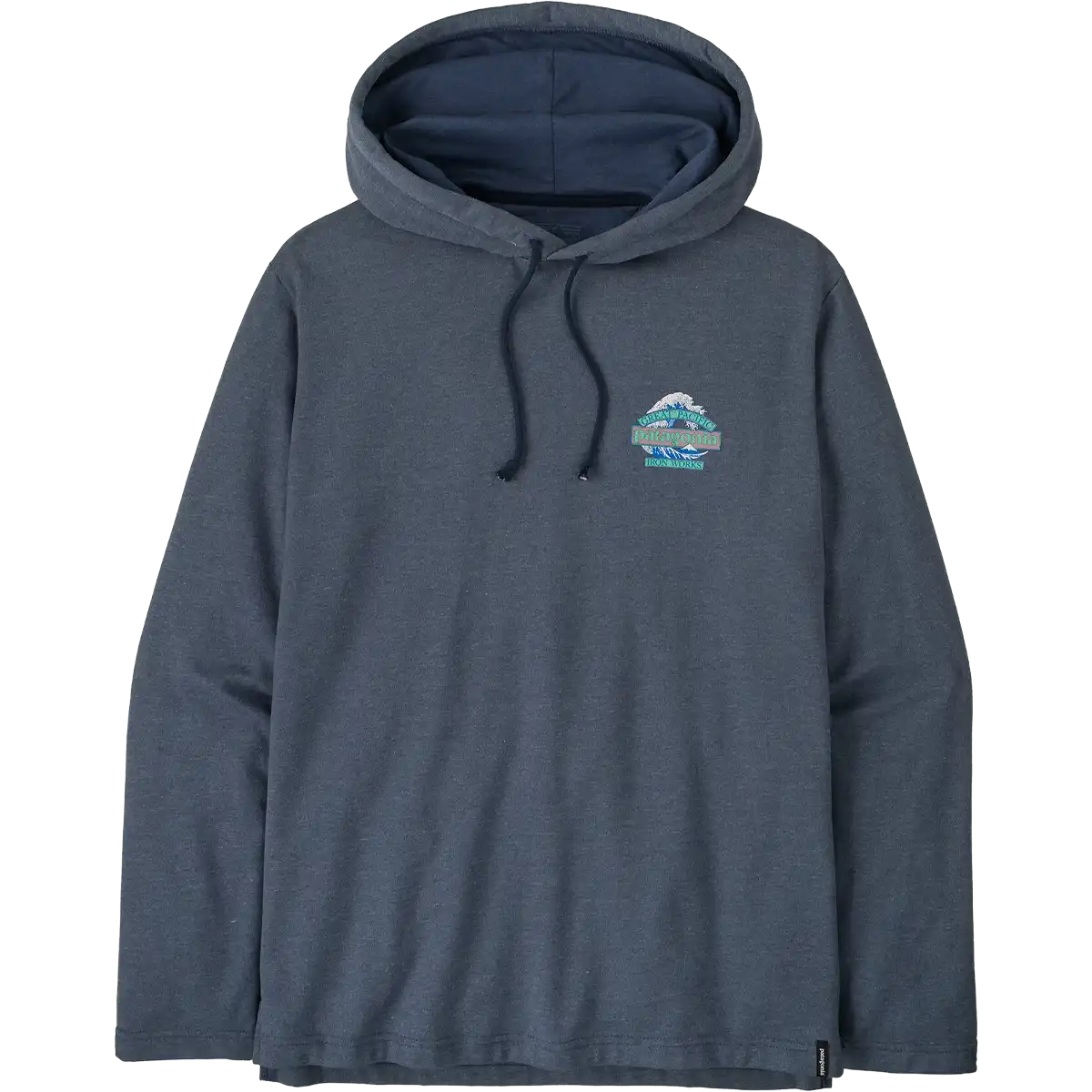 Men's Lightweight Great Waves Wildrise Hoody