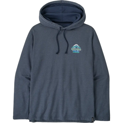 Men's Lightweight Great Waves Wildrise Hoody