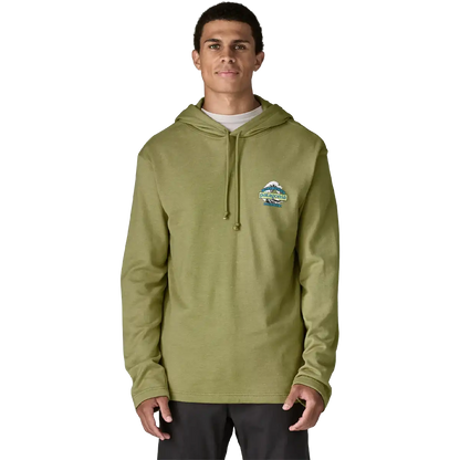 Men's Lightweight Great Waves Wildrise Hoody