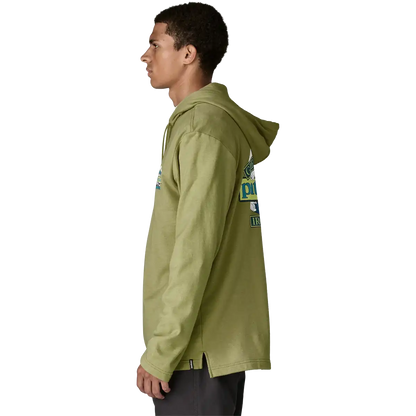 Men's Lightweight Great Waves Wildrise Hoody