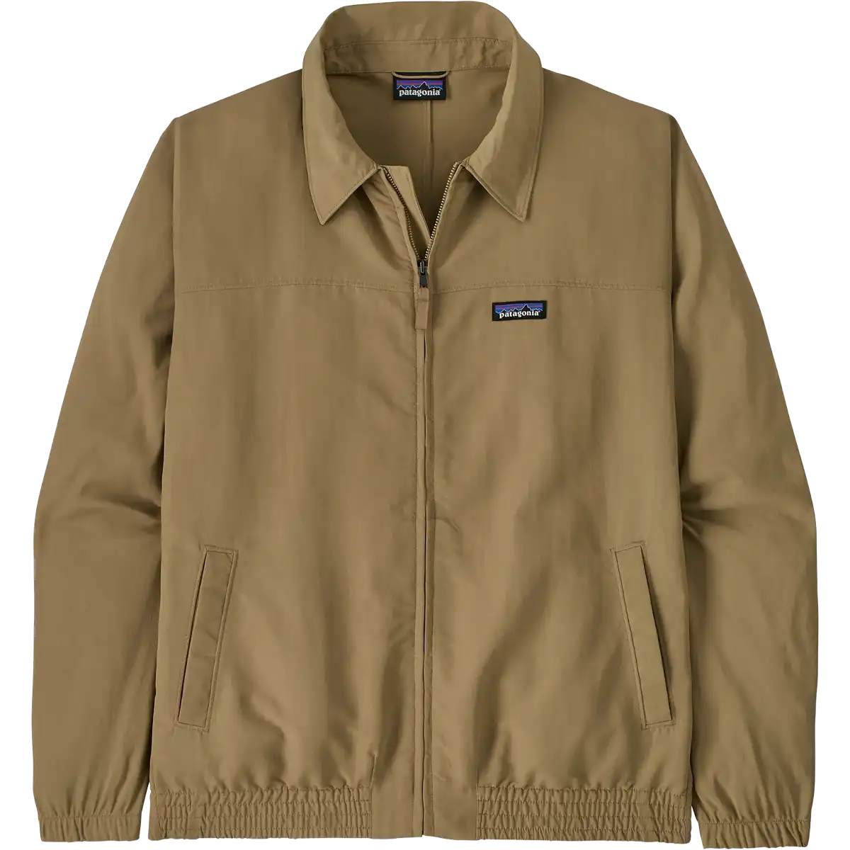 Men's Isthmus Unlined Jacket