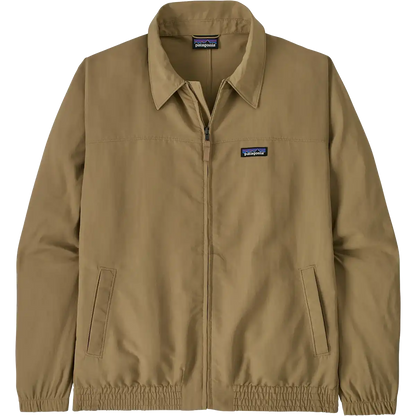 Men's Isthmus Unlined Jacket