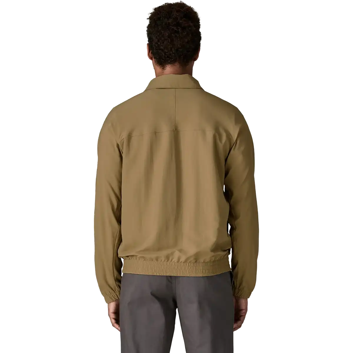 Men's Isthmus Unlined Jacket