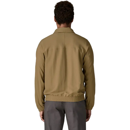 Men's Isthmus Unlined Jacket