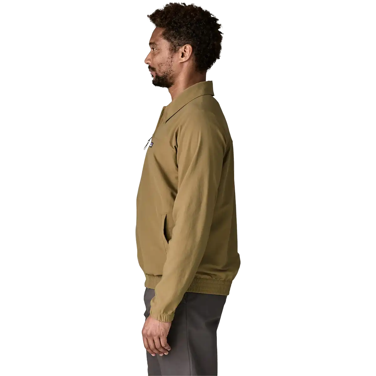 Men's Isthmus Unlined Jacket