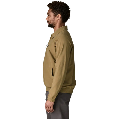 Men's Isthmus Unlined Jacket