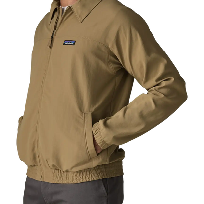 Men's Isthmus Unlined Jacket