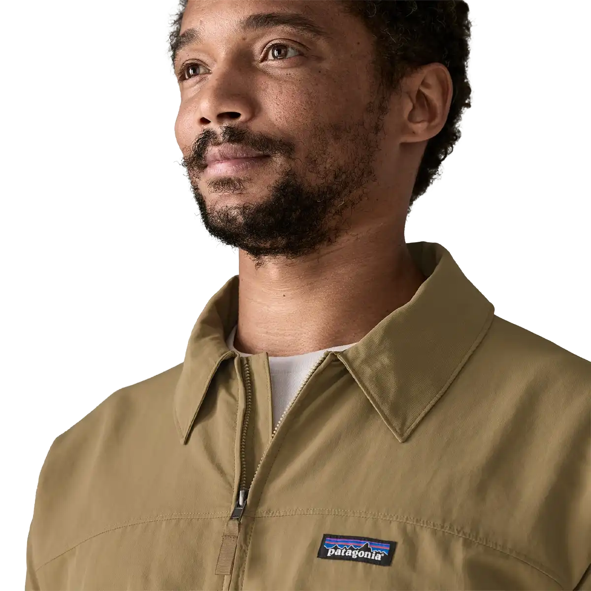 Men's Isthmus Unlined Jacket