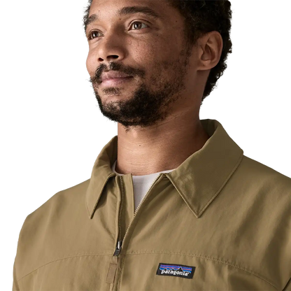 Men's Isthmus Unlined Jacket