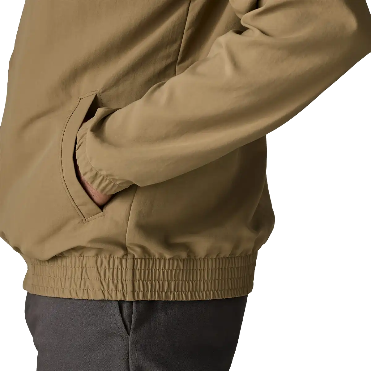 Men's Isthmus Unlined Jacket