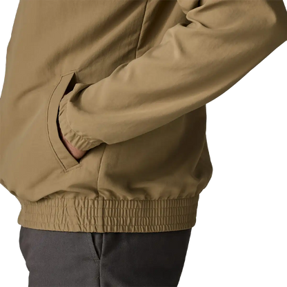 Men's Isthmus Unlined Jacket