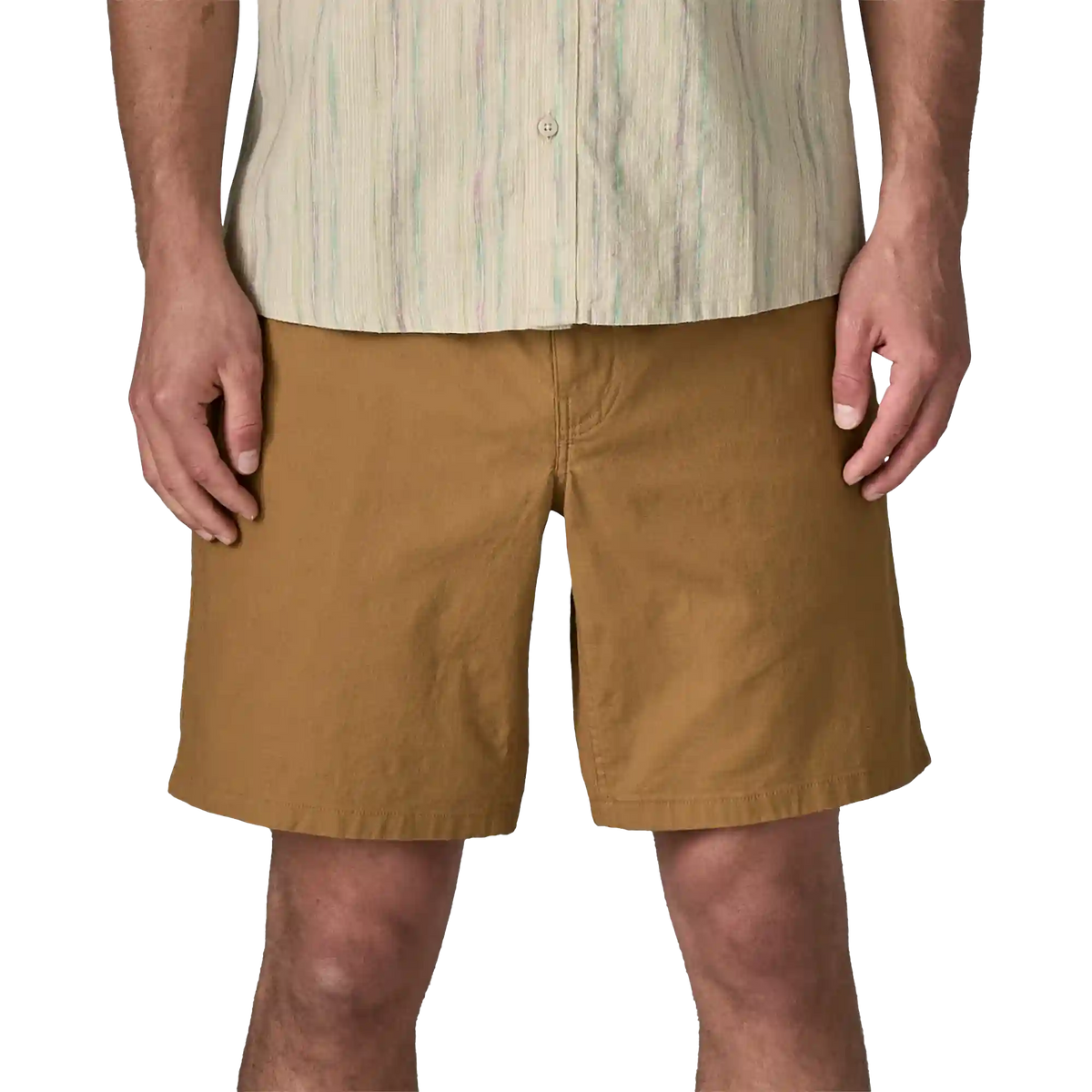 Men's Lightweight All Wear Gi Shorts