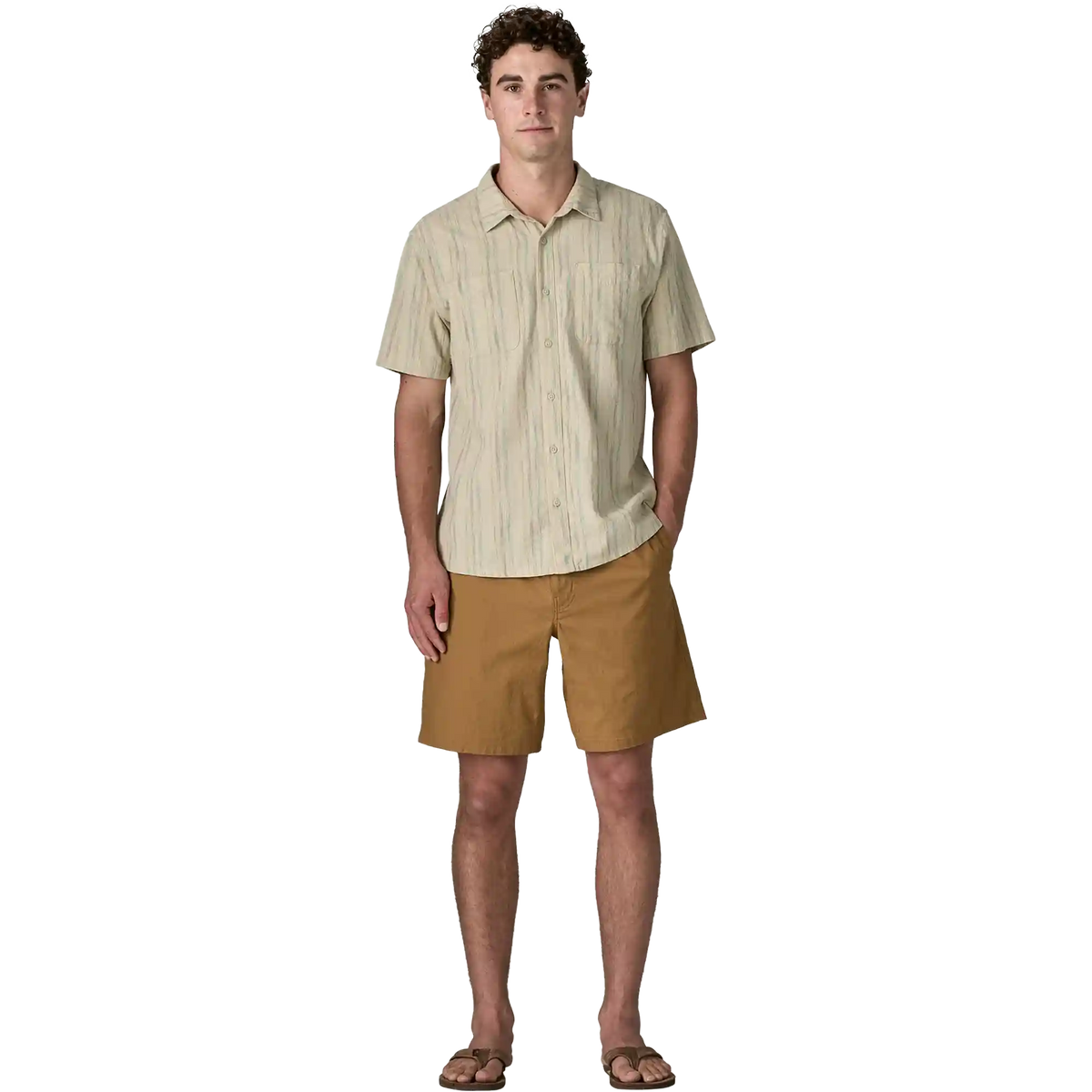 Men's Lightweight All Wear Gi Shorts