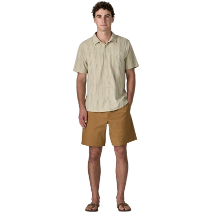 Men's Lightweight All Wear Gi Shorts