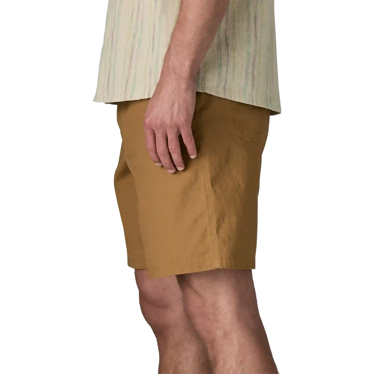 Men's Lightweight All Wear Gi Shorts