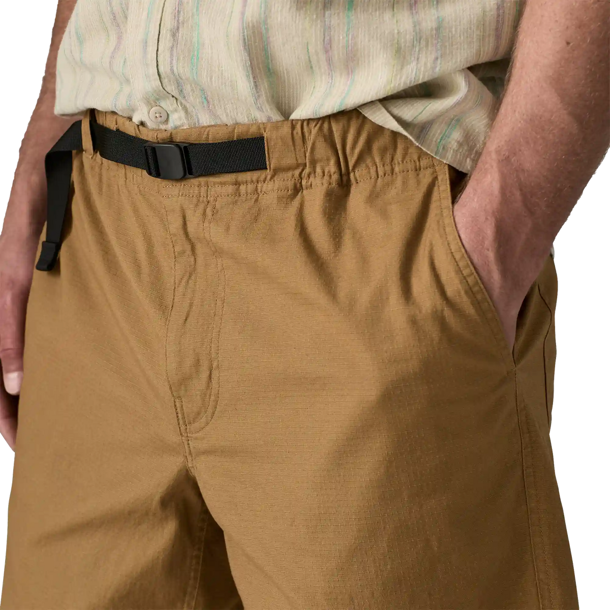 Men's Lightweight All Wear Gi Shorts
