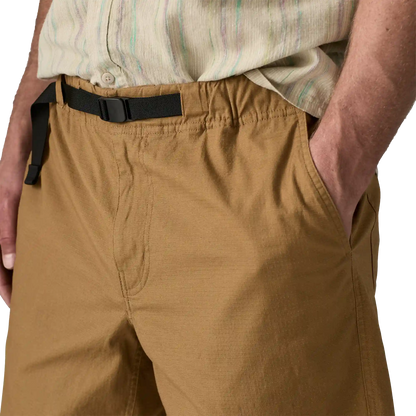 Men's Lightweight All Wear Gi Shorts