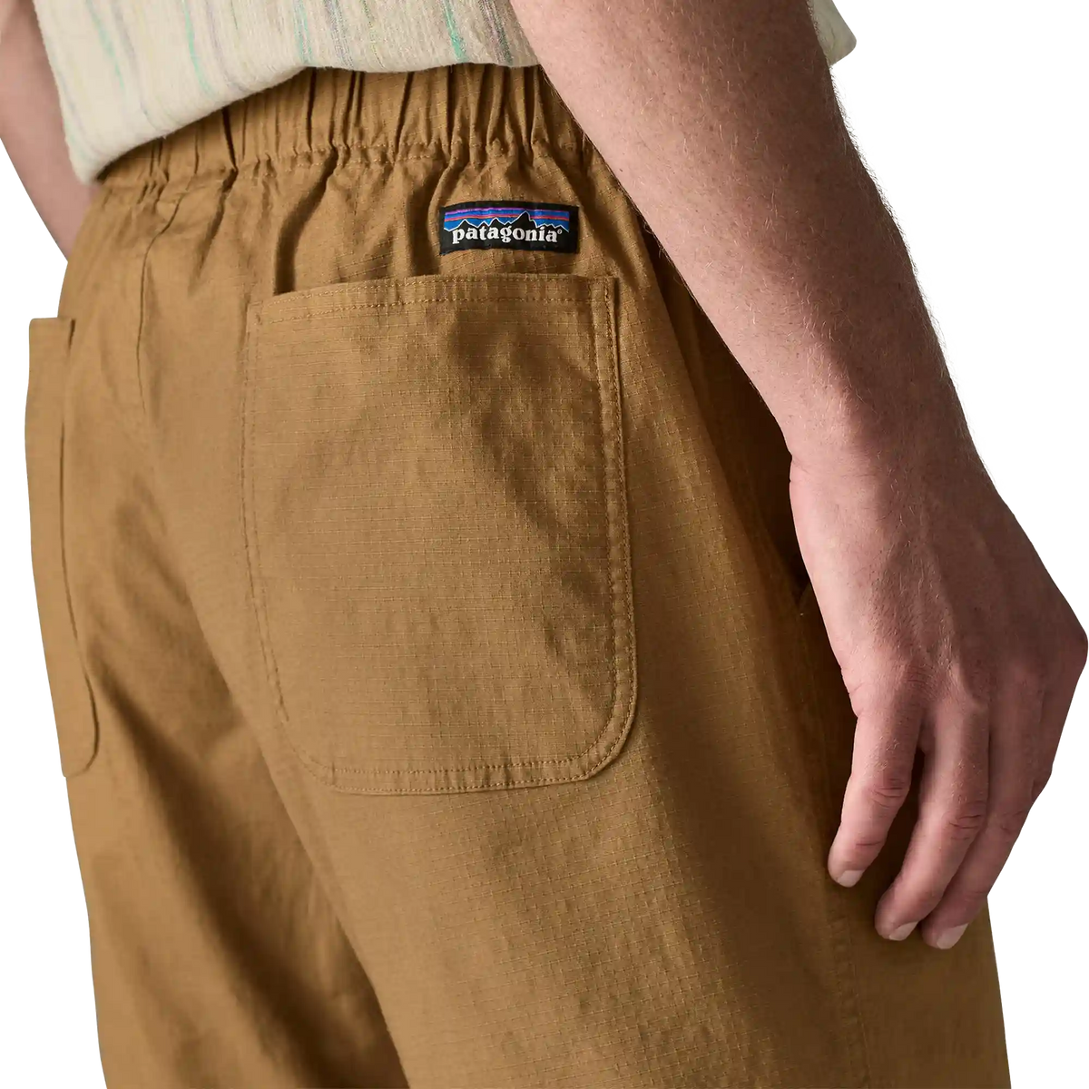 Men's Lightweight All Wear Gi Shorts