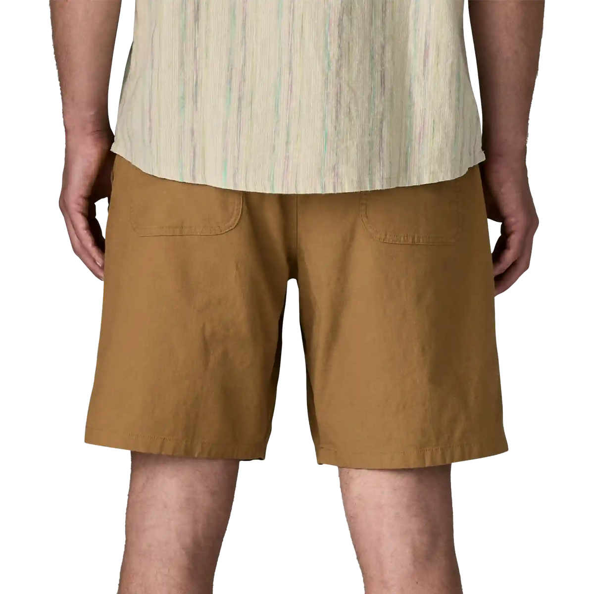 Men's Lightweight All Wear Gi Shorts