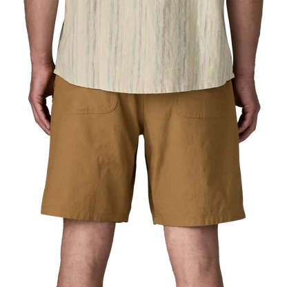 Men's Lightweight All Wear Gi Shorts