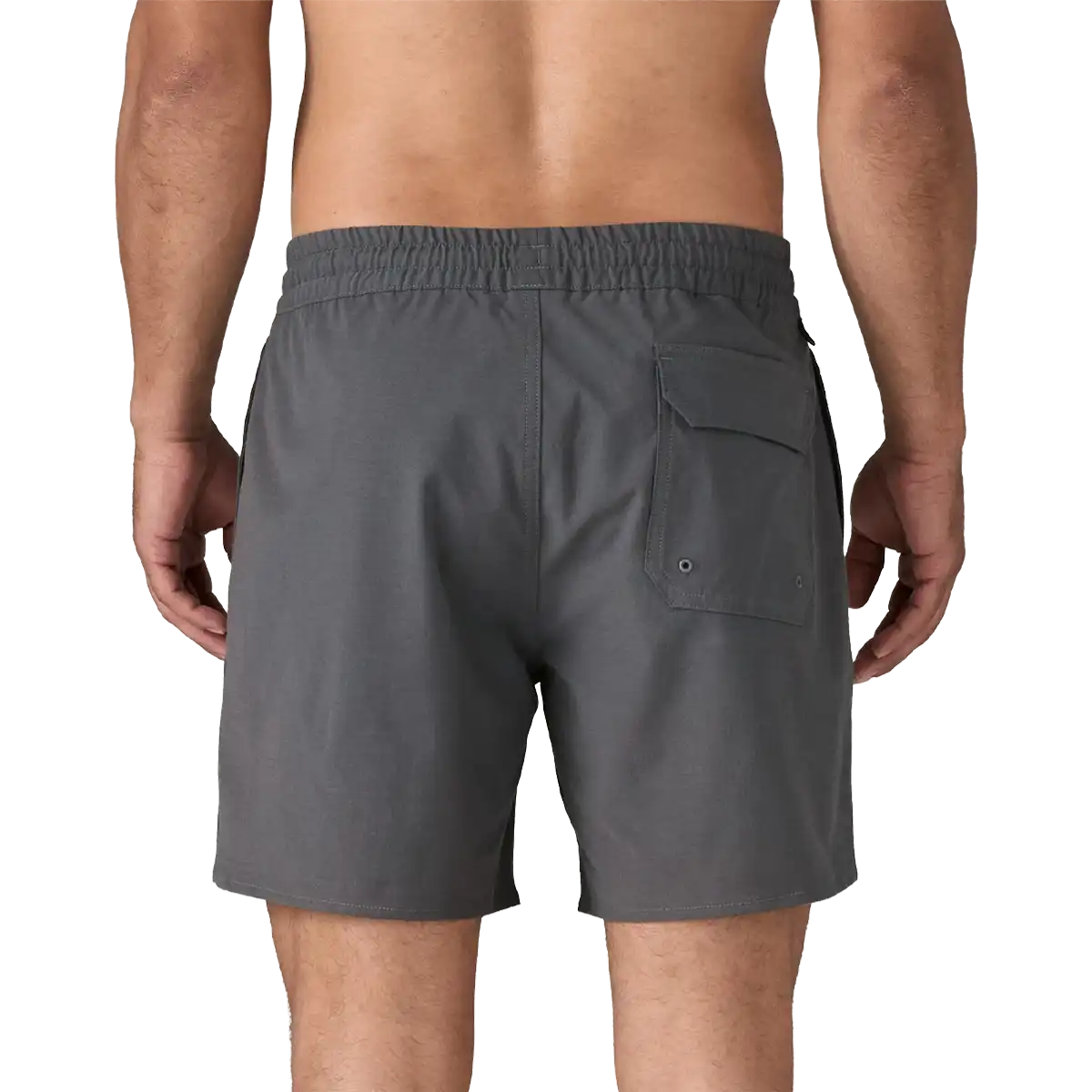 Men's Homewaters Volley Short